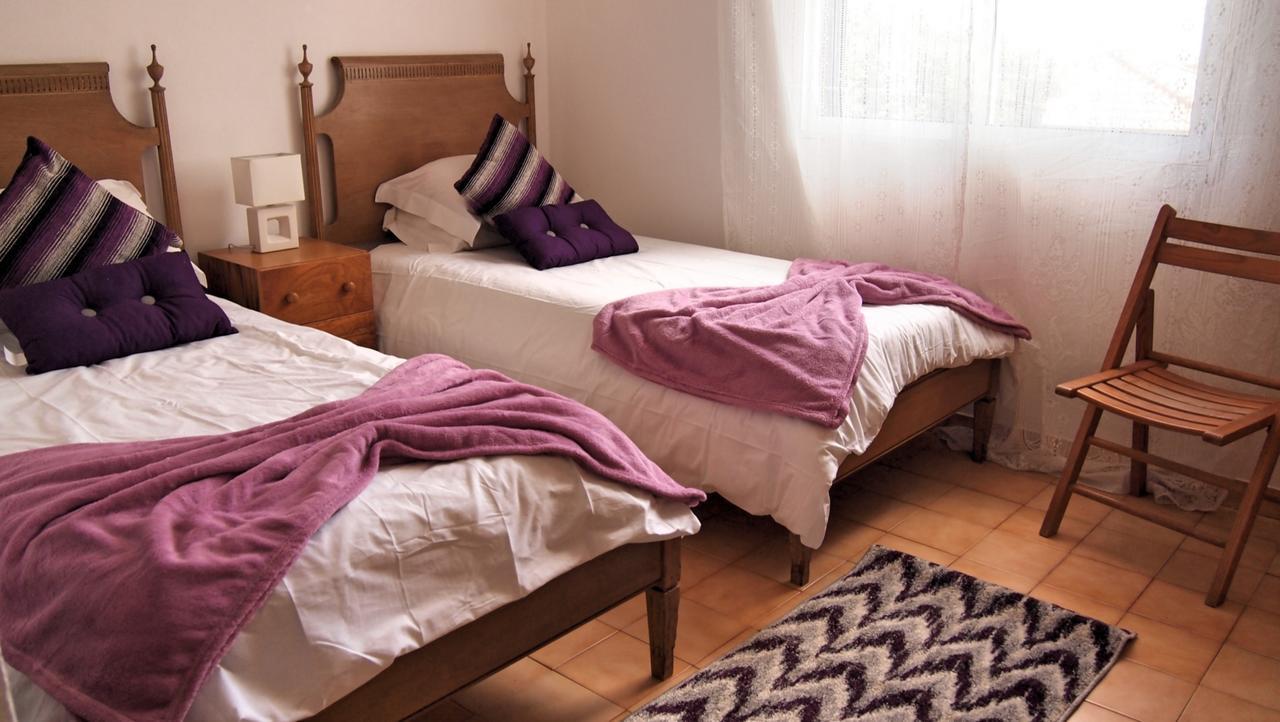 Ourmadeira - Villa Mary, Informal, Close To The Beach Порту-Санту Экстерьер фото