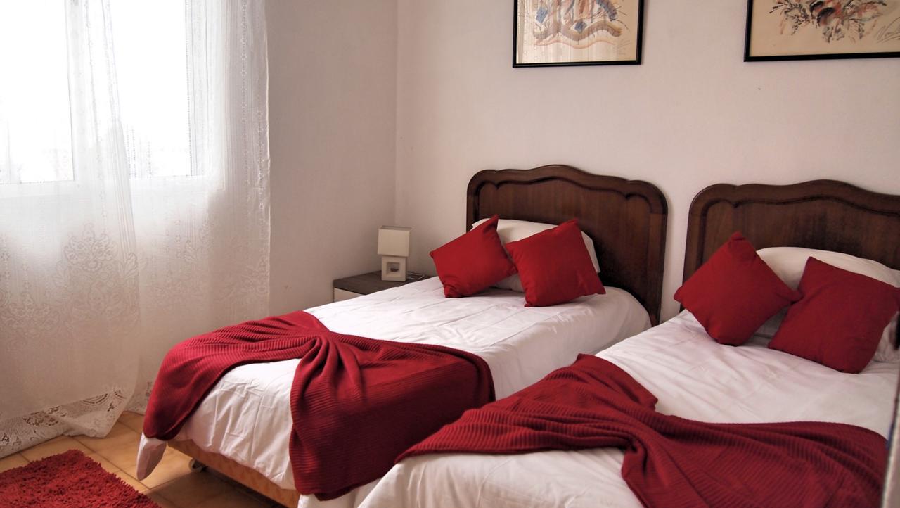 Ourmadeira - Villa Mary, Informal, Close To The Beach Порту-Санту Экстерьер фото