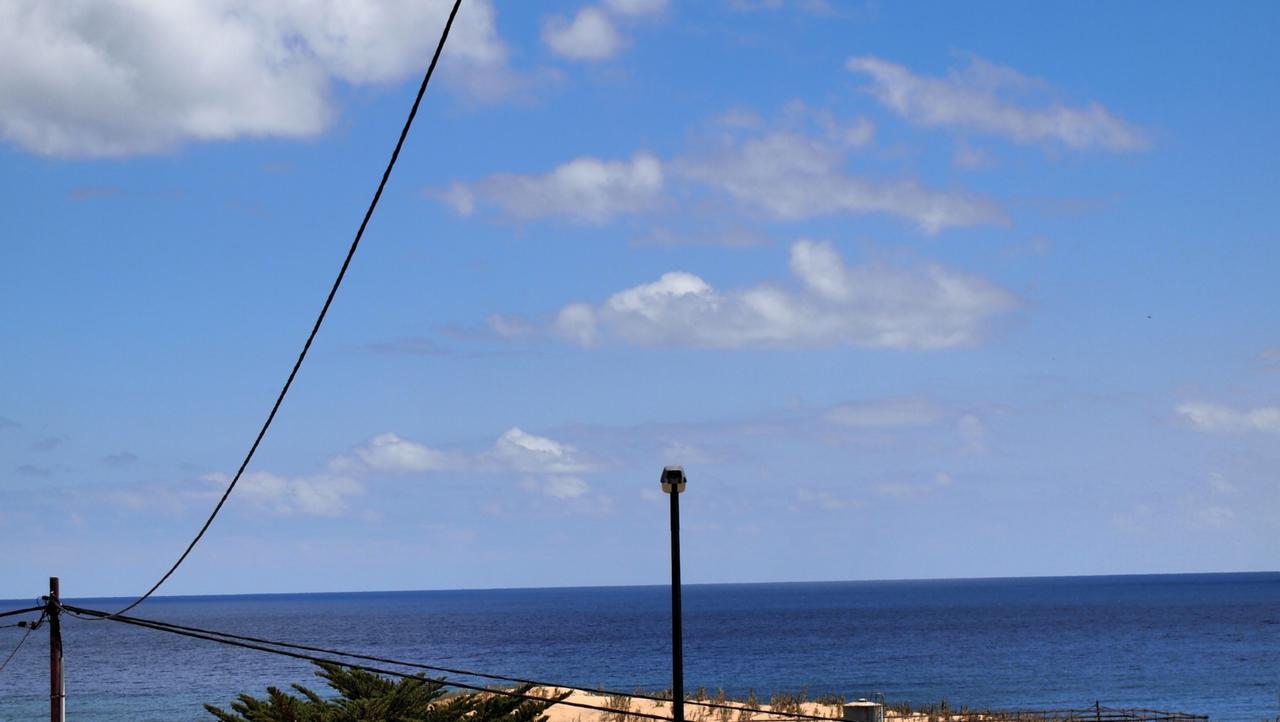 Ourmadeira - Villa Mary, Informal, Close To The Beach Порту-Санту Экстерьер фото