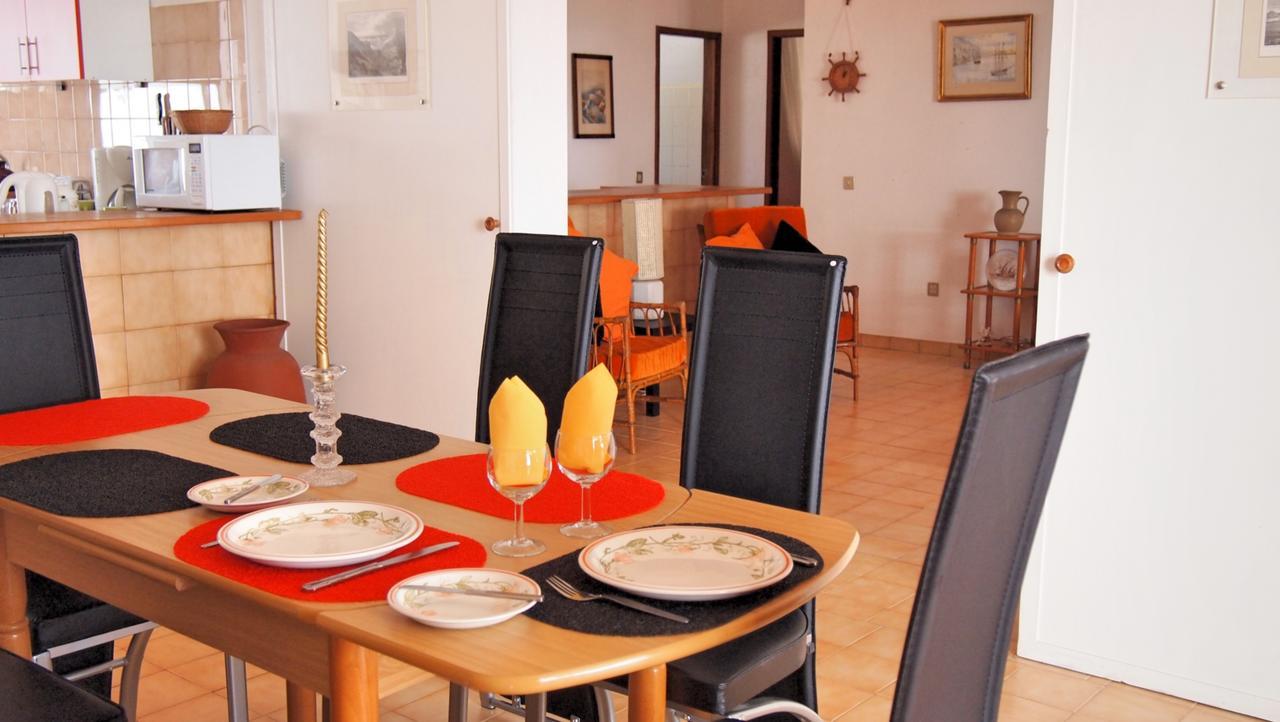 Ourmadeira - Villa Mary, Informal, Close To The Beach Порту-Санту Экстерьер фото