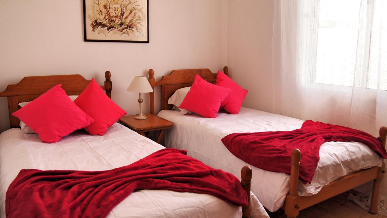 Ourmadeira - Villa Mary, Informal, Close To The Beach Порту-Санту Экстерьер фото