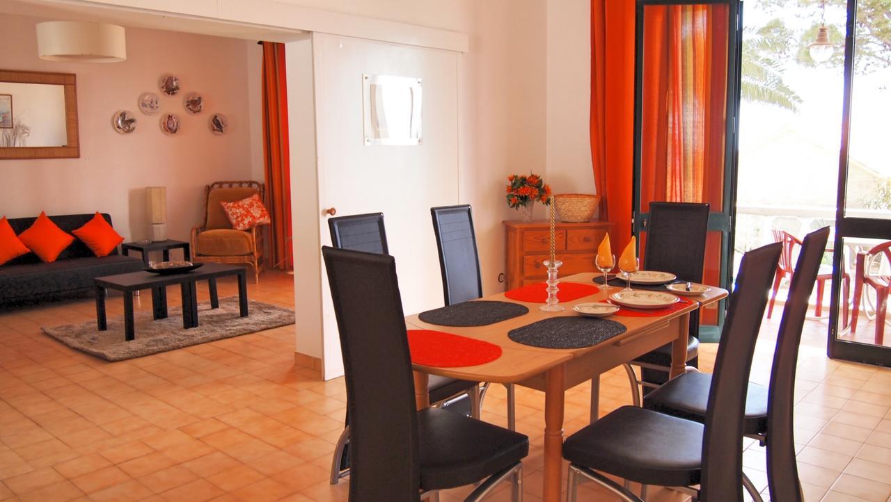 Ourmadeira - Villa Mary, Informal, Close To The Beach Порту-Санту Экстерьер фото