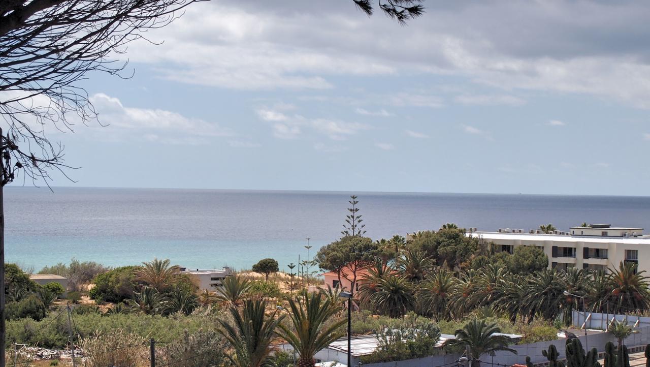 Ourmadeira - Villa Mary, Informal, Close To The Beach Порту-Санту Экстерьер фото